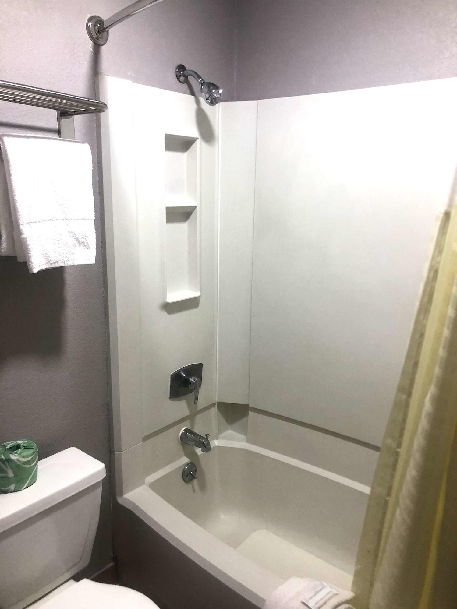 Americas Best Value Inn Brinkley Exterior photo